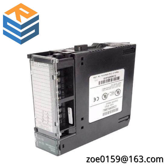GE Fanuc IC693APU300J  PAC Systems RX3i