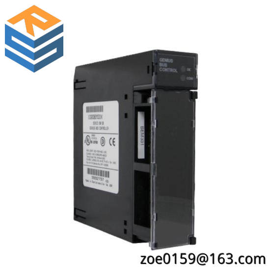 GE FANUC IC693BEM331