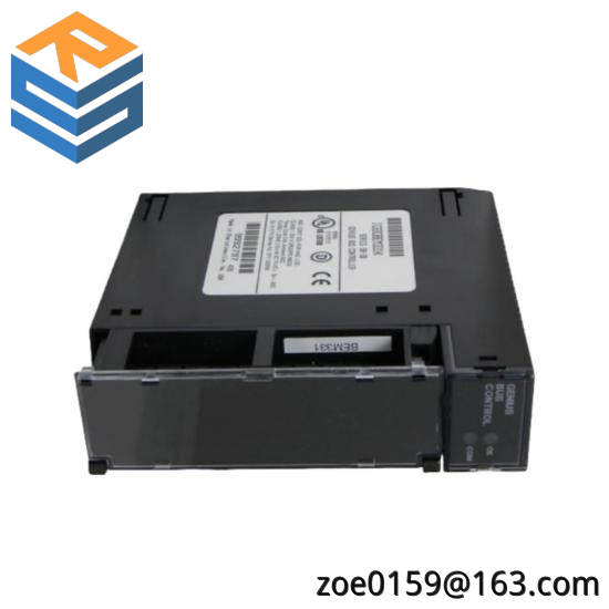 GE FANUC IC693BEM331