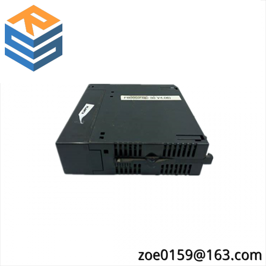 GE FANUC IC693BEM340 FIP Controller Module