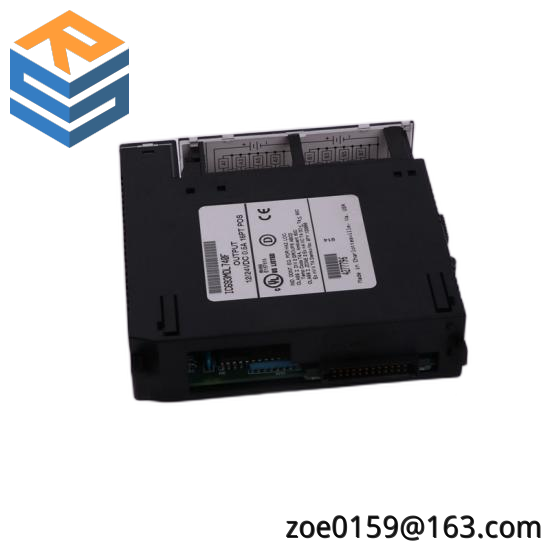 GE IC800SSD107RS1-CC
