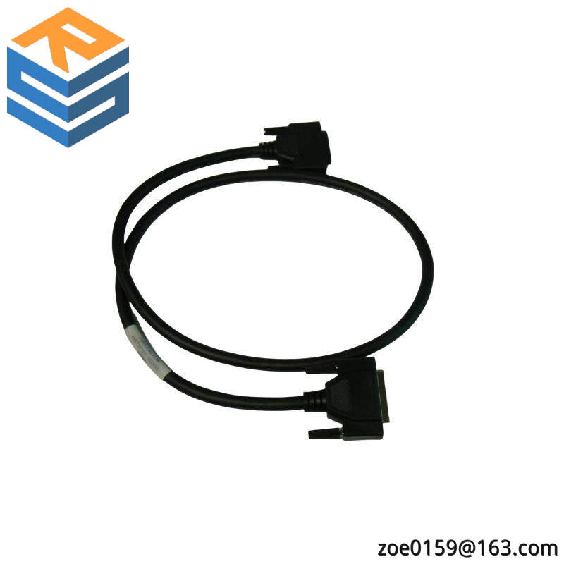 GE Fanuc IC693CBL327 I/O Interface Cable