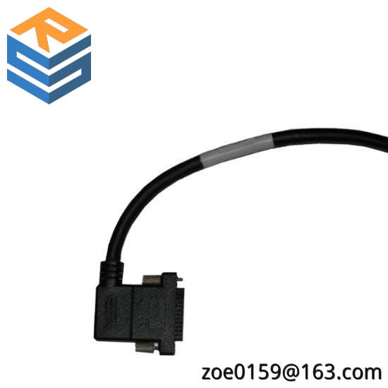 GE Fanuc IC693CBL328  I/O quick-connect cable