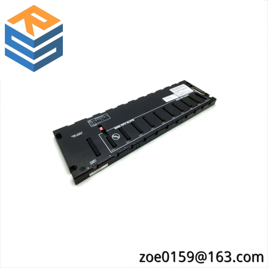 GE FANUC IC693CHS392J expansion base plate