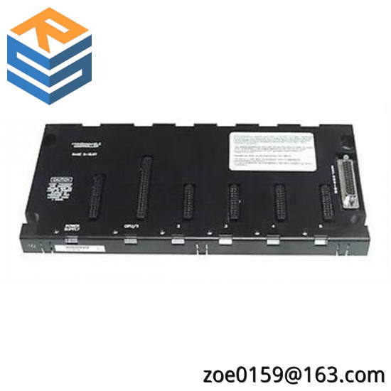 GE FANUC IC693CHS397E CPU base