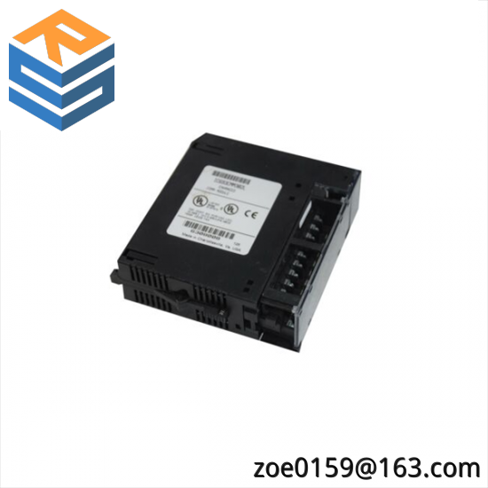 GE FANUC IC693CMM302L Enhanced Communication Module