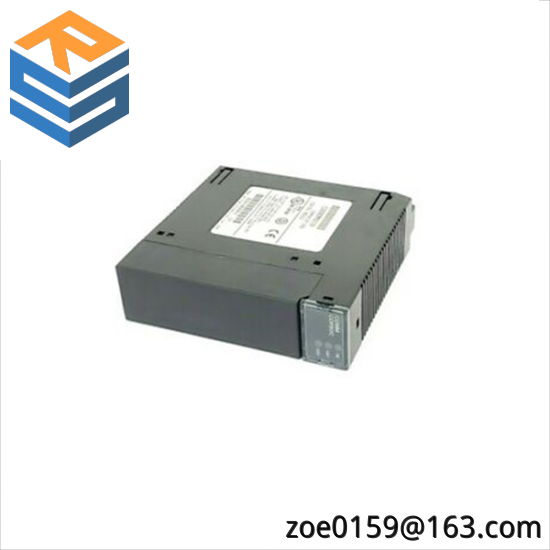 GE FANUC IC693CMM311N Communications Coprocessor Module