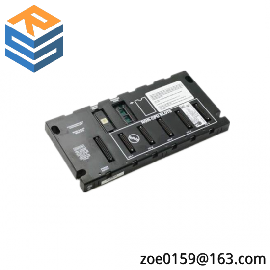 GE FANUC IC693CPU313X embedded CPU