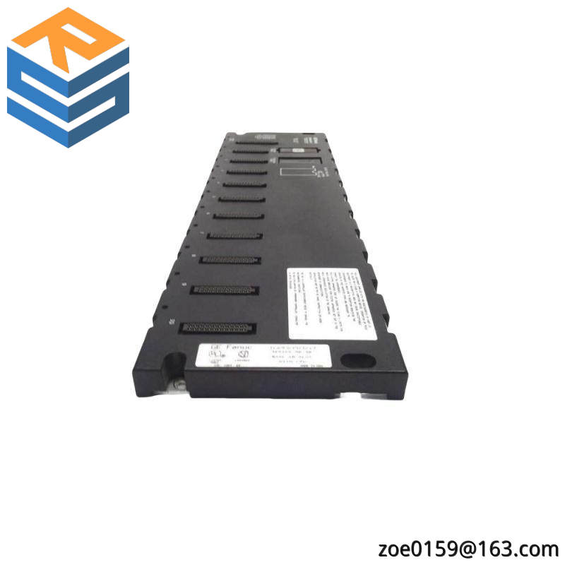 GE FANUC IC693CPU321 PROGRAMMABLE CONTROLLER