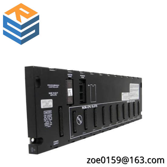 GE Fanuc IC693CPU323  PAC Systems RX3i