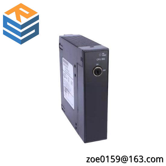 GE FANUC IC693CPU350