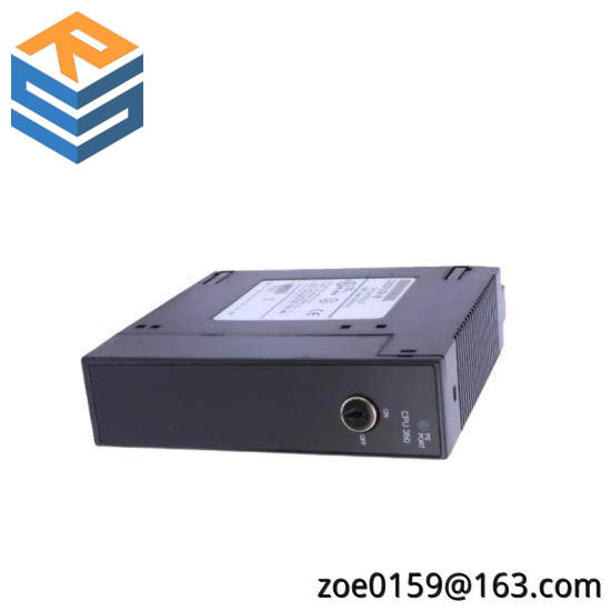 GE FANUC IC693CPU350