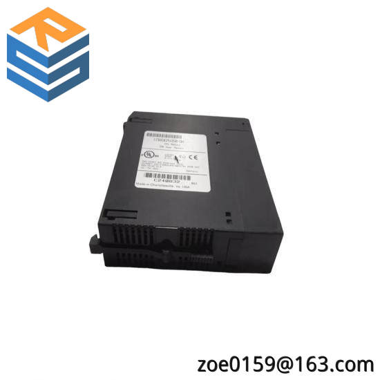 GE Fanuc IC693CPU350DH CPU Module
