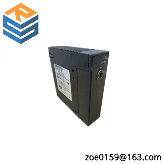 GE FANUC IC693CPU360EK CPU Module