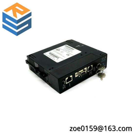 GE Fanuc IC693CPU364 Series 90-30 Processor module