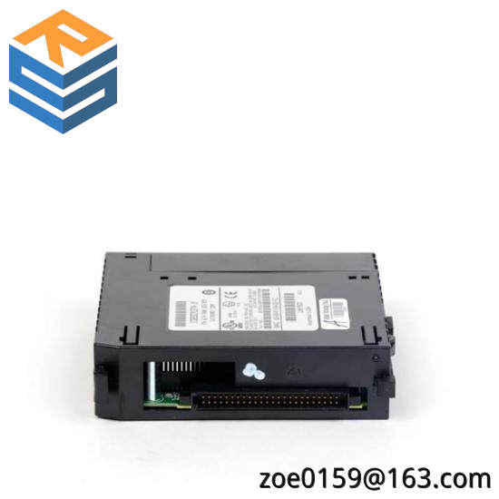 GE Fanuc IC693CPU374PLUS  PAC Systems RX3i