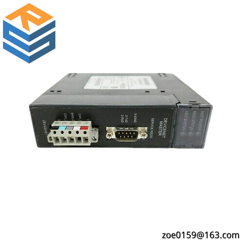 GE IC693MDR390C