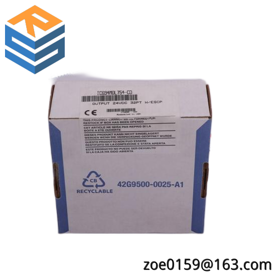 GE Fanuc IC693MDL241  Input Module