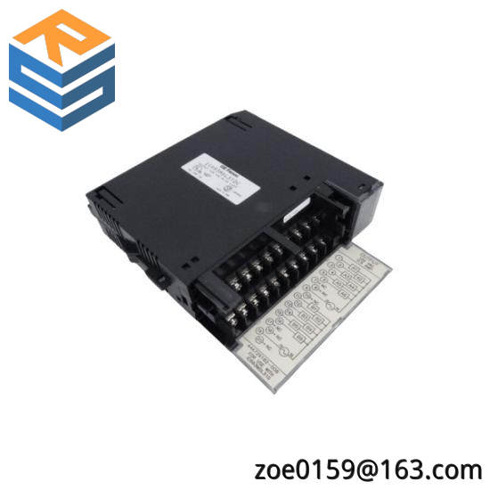 GE FANUC IC693MDL310 Input Module