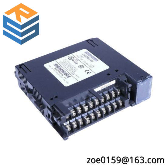 GE FANUC IC693MDL645