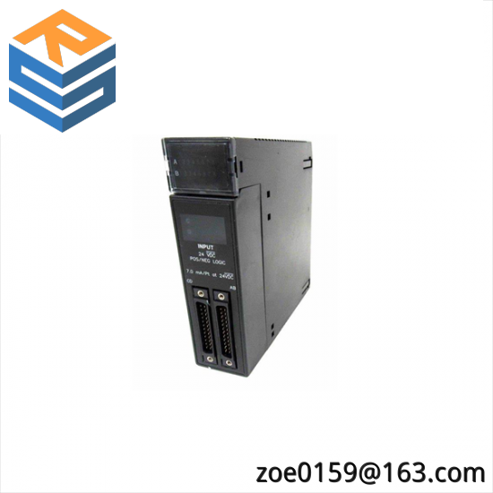 GE FANUC IC693MDL655G Input Module
