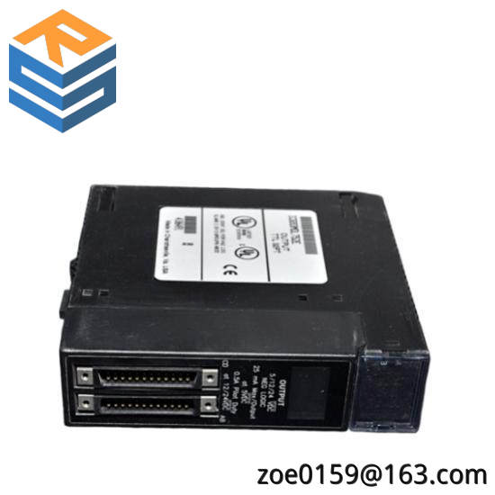 GE Fanuc IC693MDL752E  PAC Systems RX3i