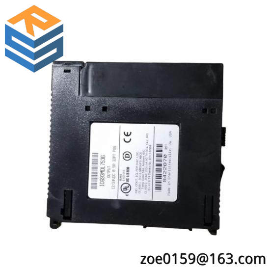 GE IC693MDL753G