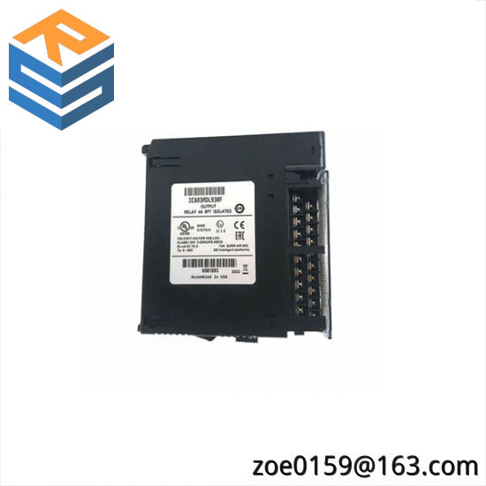 GE IC756RDV001J-99