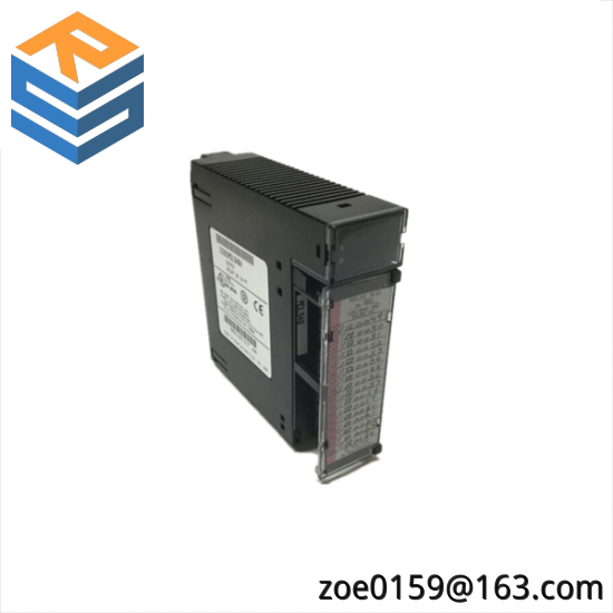 GE FANUC IC693MDL940H Relay Output Module
