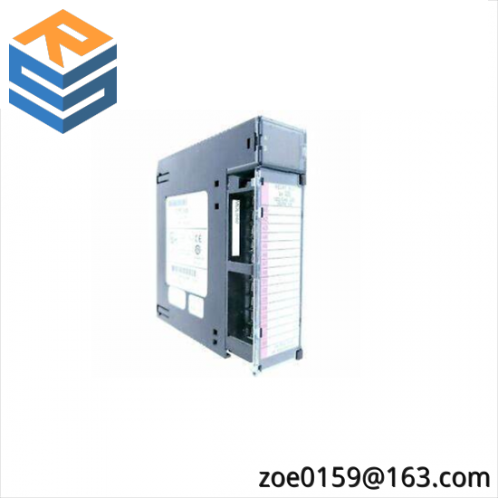 GE FANUC IC693MDL940K relay output module
