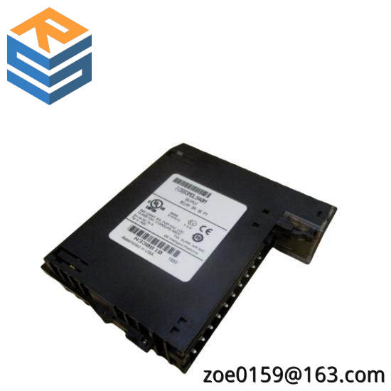 GE Fanuc IC693MDL940M  PAC Systems RX3i