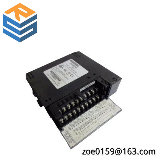GE Fanuc IC693MOL740  PAC Systems RX3i