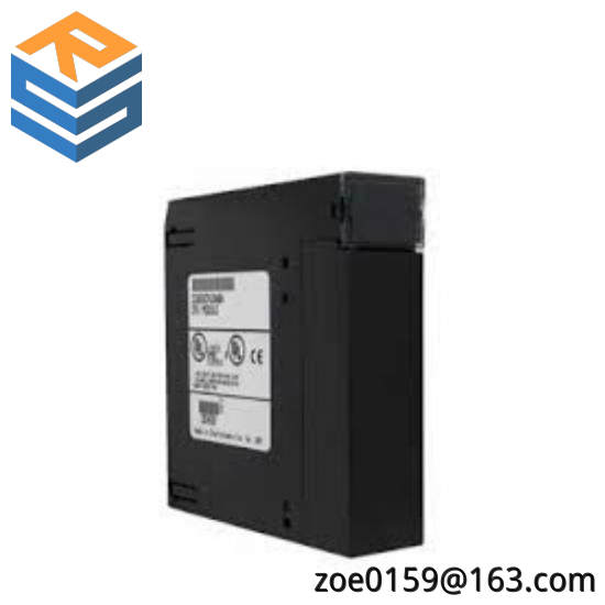 GE Fanuc IC693PCM301P  PAC Systems RX3i