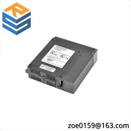 GE FANUC IC693PCM331 Power Supply Module