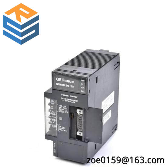 GE Fanuc IC693PWR321  PACSystem