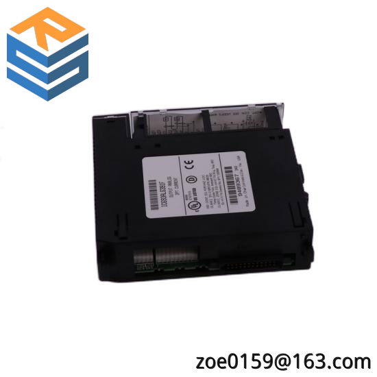 GE FANUC IC693PWR322