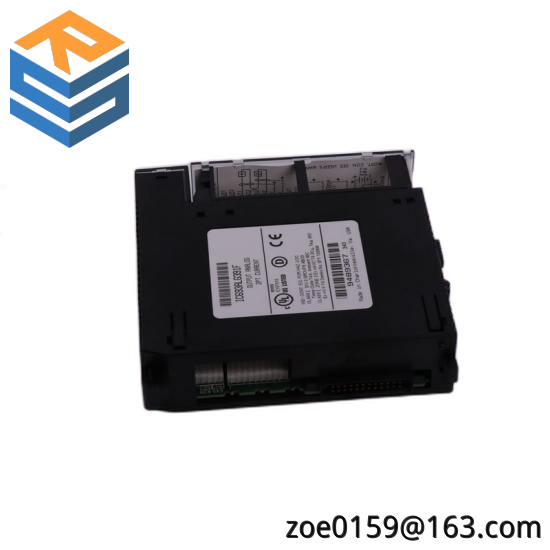 GE FANUC IC693PWR322J