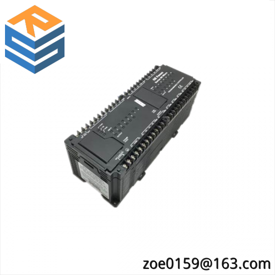 GE FANUC IC693UDR005RP1 Programable Controller