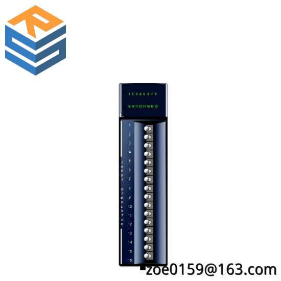 GE Fanuc IC694ACC310  Filler Module