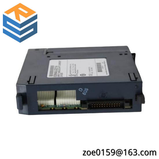 GE FANUC IC694ALG221