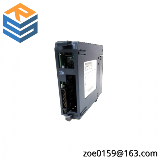 GE FANUC IC694MDL645C Input module