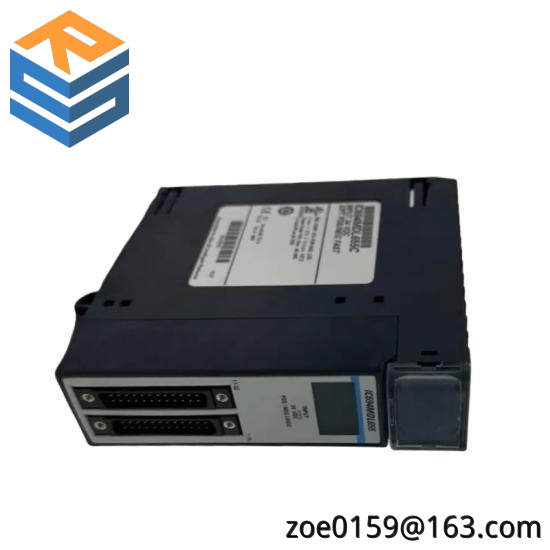 GE FANUC IC694MDL655 Input module
