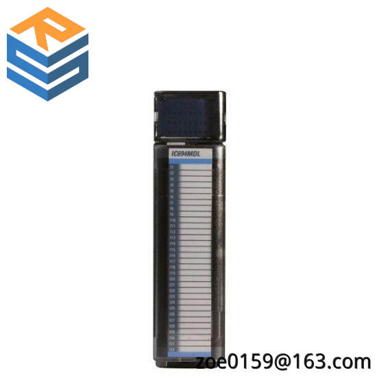 GE Fanuc IC694MDL742  90-70 seires