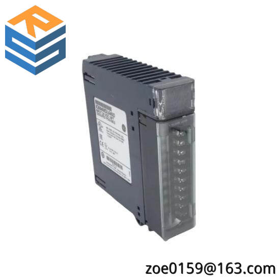 GE Fanuc IC694MDL754-FD Q22 Output Module