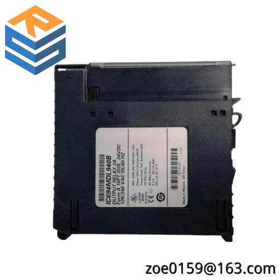 GE FANUC IC694MDL940  PACSystems RX3i