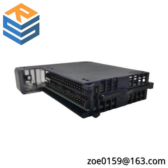 GE FANUC IC695ALG106