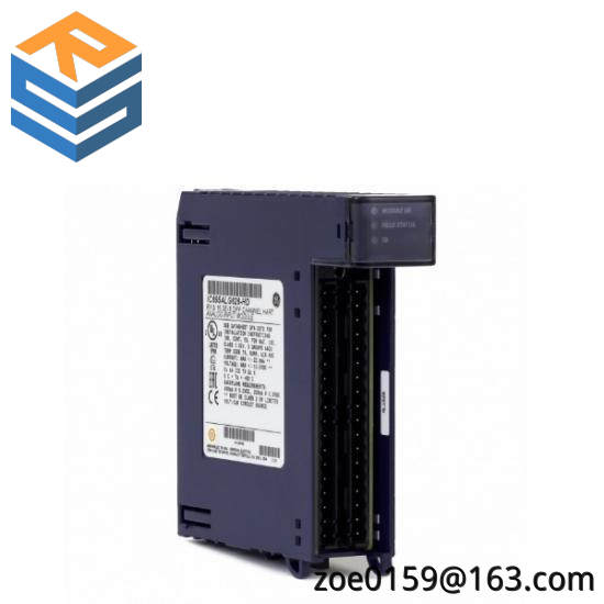 GE Fanuc IC695ALG112  PAC System