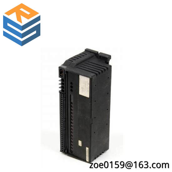 GE Fanuc IC695ALG616CA  PAC System