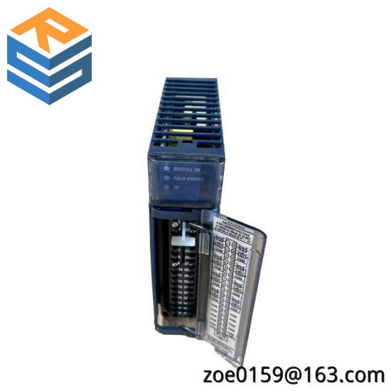 GE FANUC IC695ALG708