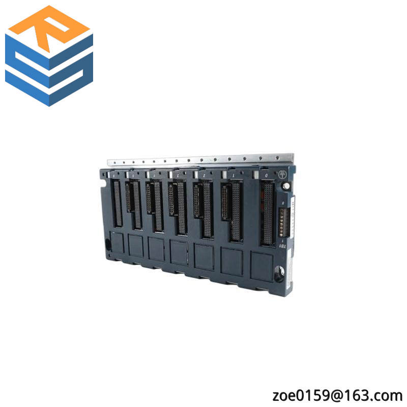 GE Fanuc IC695CHS007 UNIVERSAL BASE